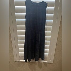 Girls casual dress